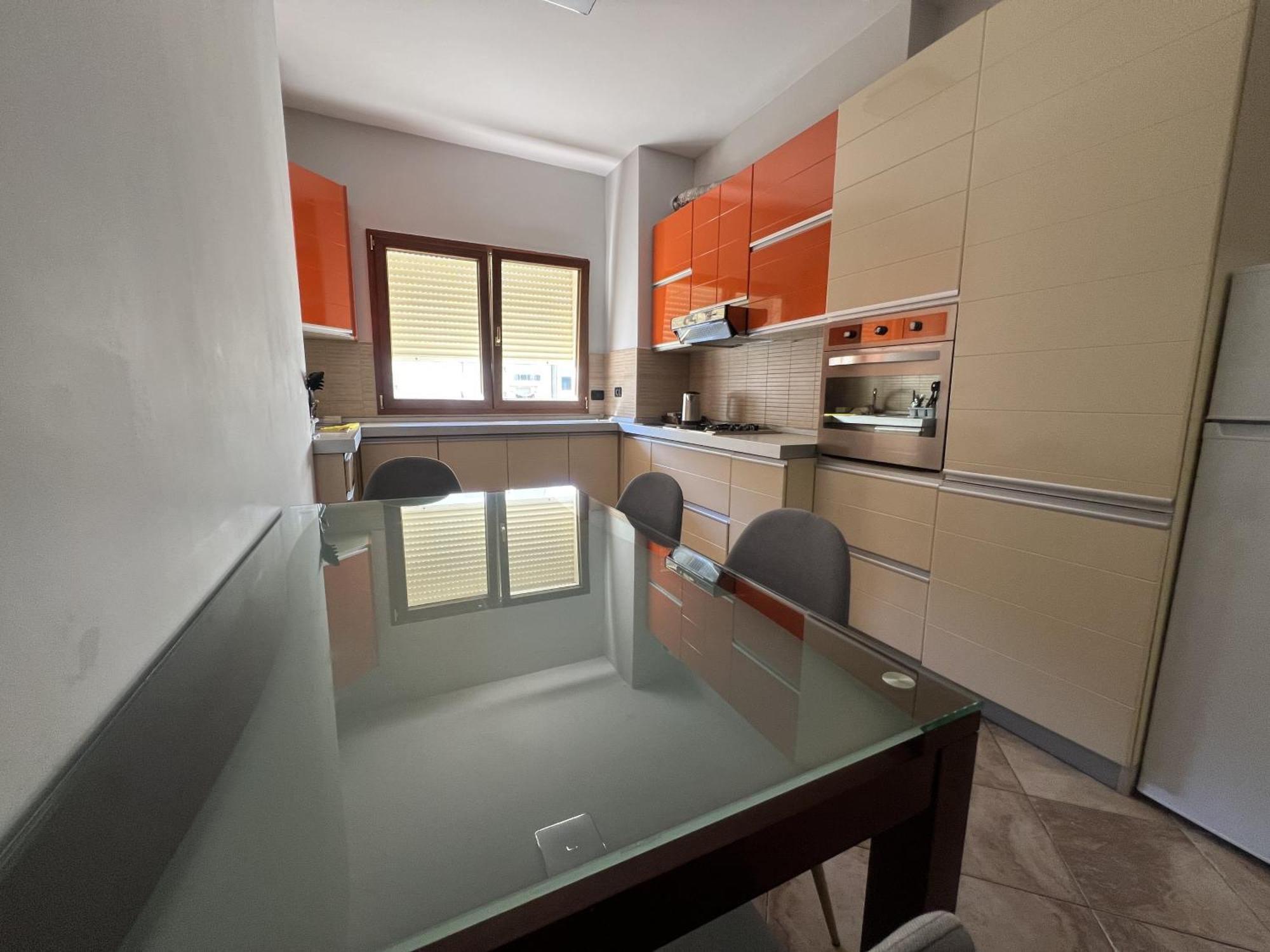 Elly Apartment Durrës Exteriör bild