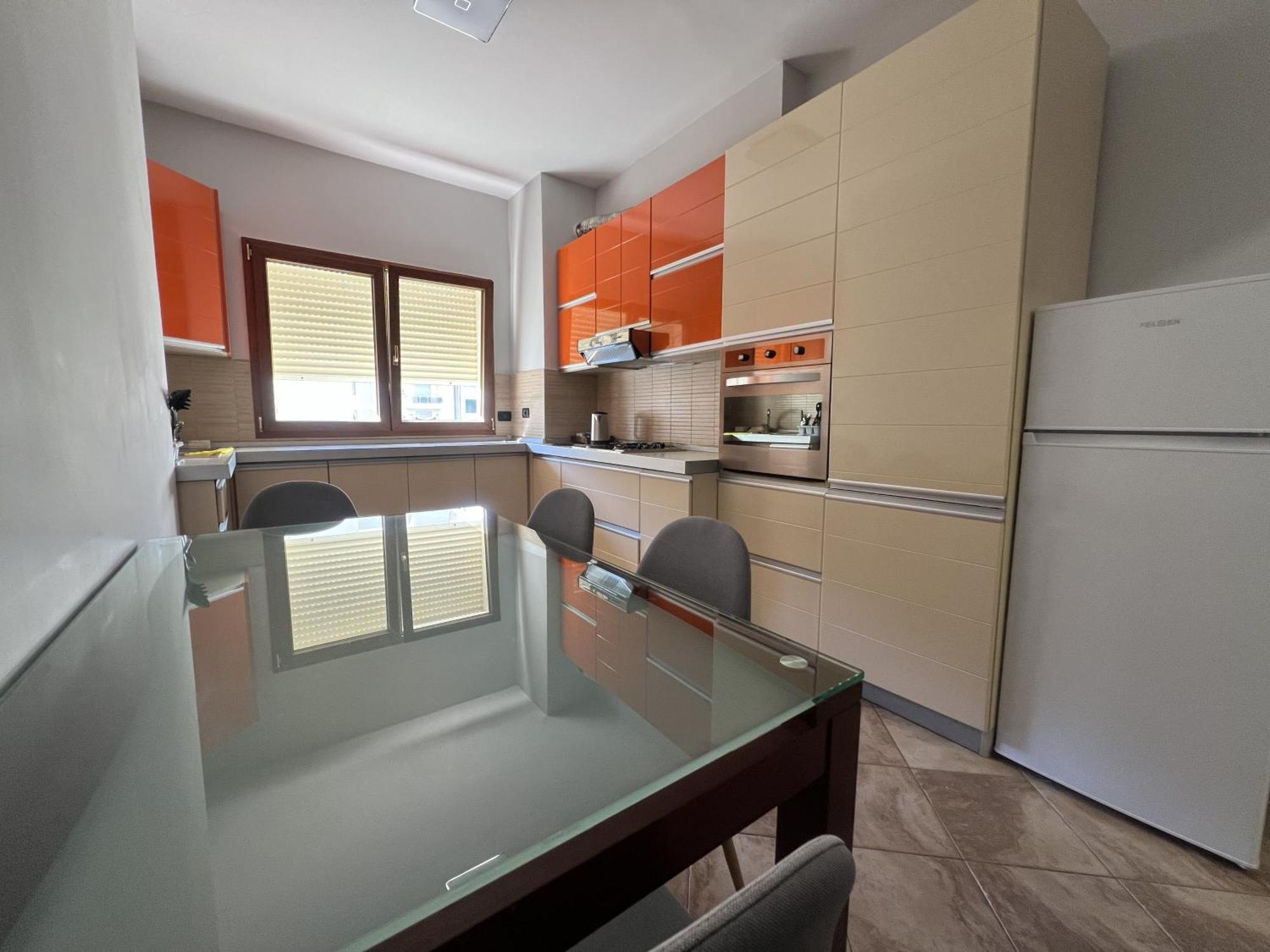 Elly Apartment Durrës Exteriör bild