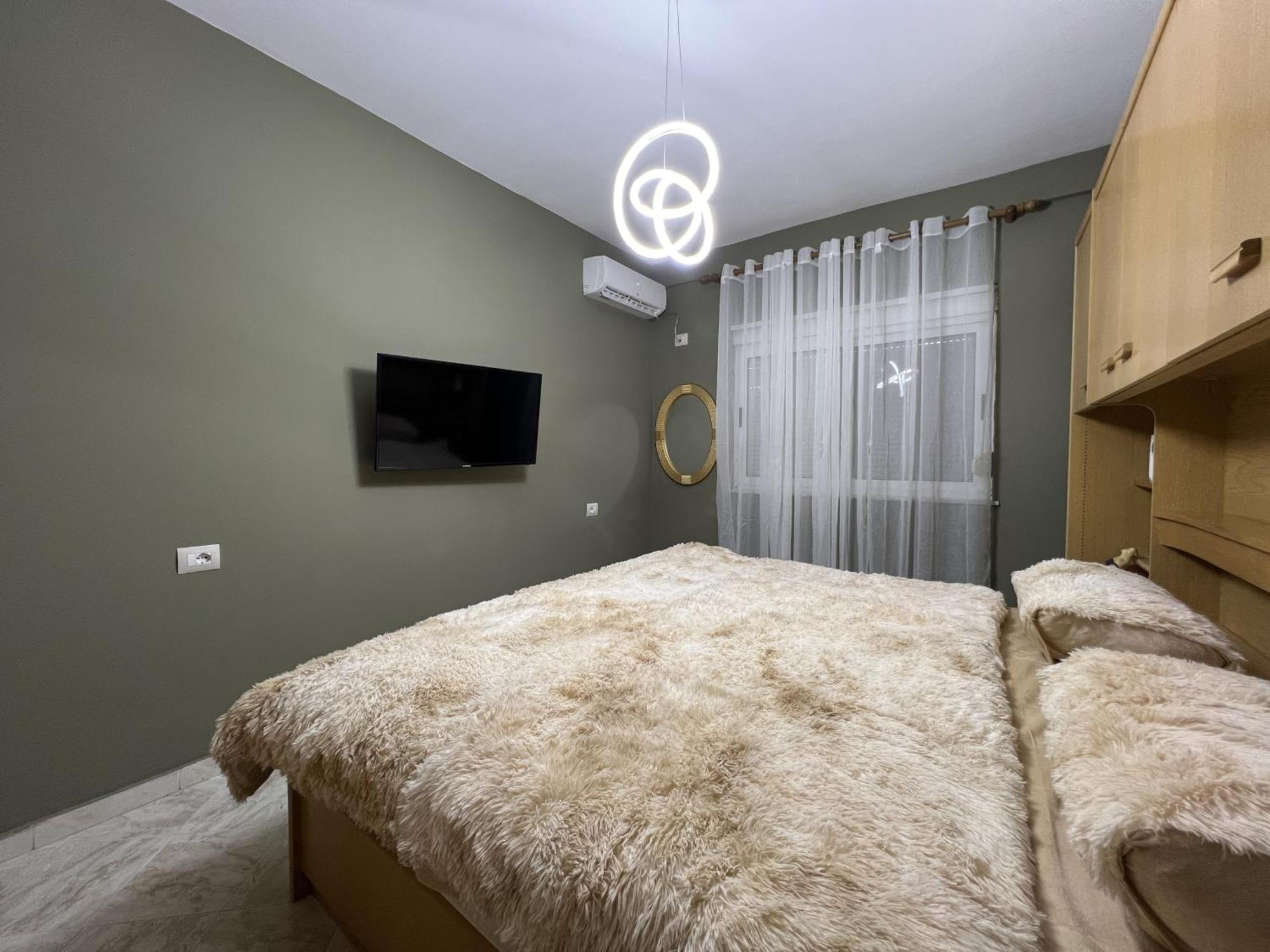 Elly Apartment Durrës Exteriör bild